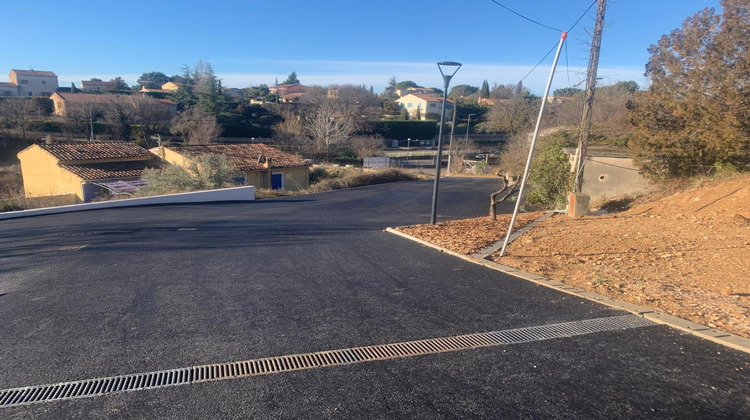 Ma-Cabane - Vente Terrain Pertuis, 235 m²