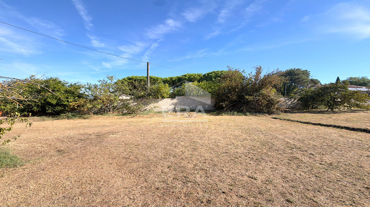 Ma-Cabane - Vente Terrain PERTUIS, 680 m²