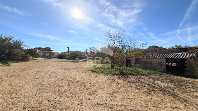 Ma-Cabane - Vente Terrain PERTUIS, 680 m²