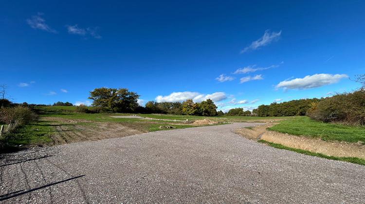 Ma-Cabane - Vente Terrain PESCHADOIRES, 1210 m²