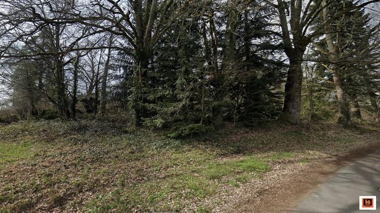 Ma-Cabane - Vente Terrain Peschadoires, 2504 m²