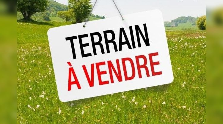 Ma-Cabane - Vente Terrain PESSAC, 343 m²