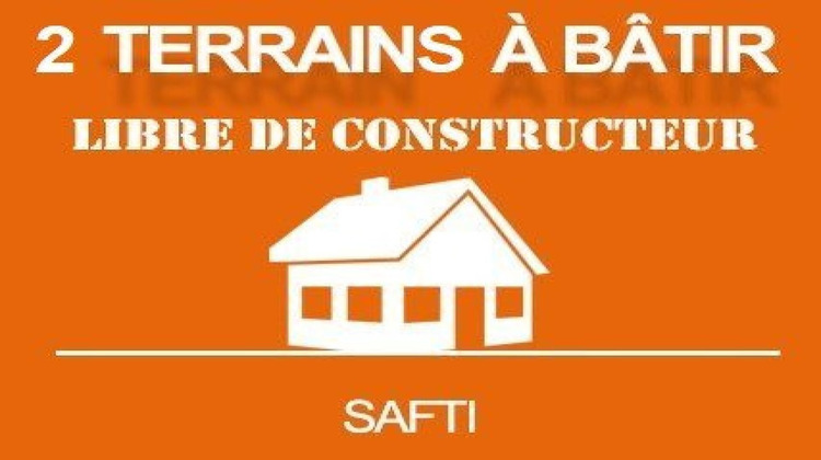 Ma-Cabane - Vente Terrain Pessac, 3500 m²