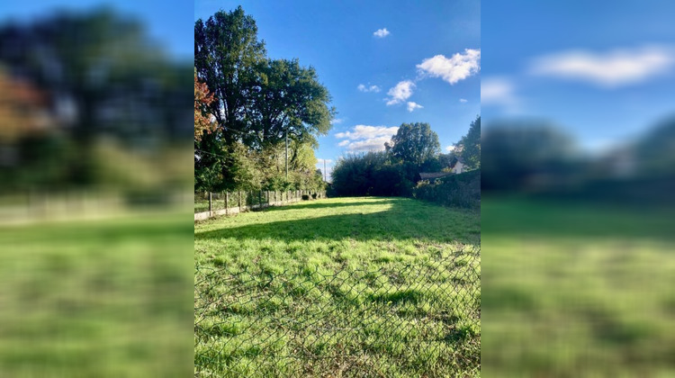 Ma-Cabane - Vente Terrain PESSAC, 2000 m²