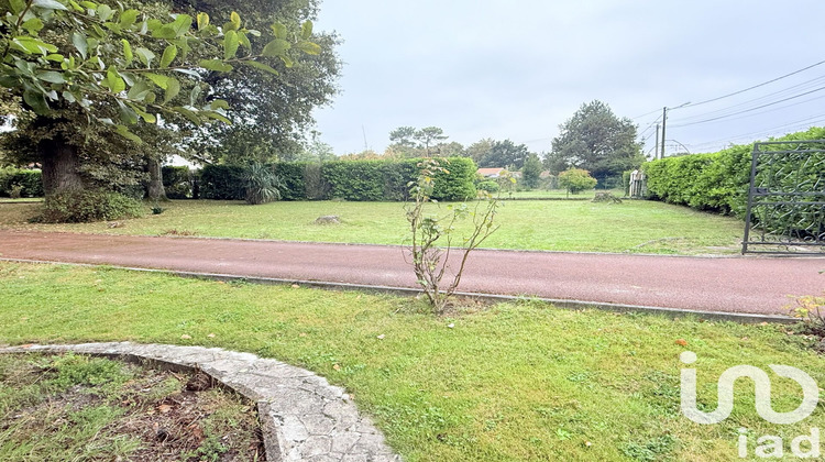 Ma-Cabane - Vente Terrain Pessac, 999 m²