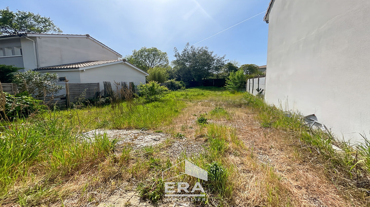 Ma-Cabane - Vente Terrain PESSAC, 338 m²