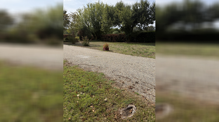 Ma-Cabane - Vente Terrain Pessac, 1908 m²