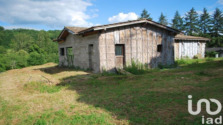 Ma-Cabane - Vente Terrain Pessac-sur-Dordogne, 2345 m²