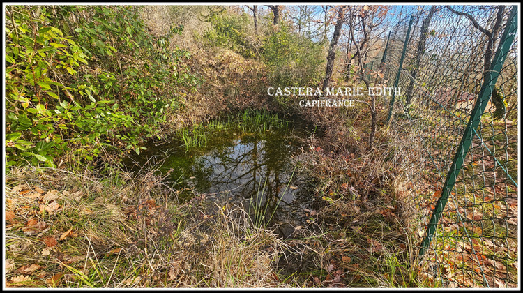 Ma-Cabane - Vente Terrain PESSAN, 9886 m²