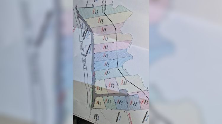 Ma-Cabane - Vente Terrain Petit-Bourg  Guadeloupe, 600 m²