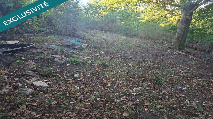 Ma-Cabane - Vente Terrain Petite-Rosselle, 2400 m²