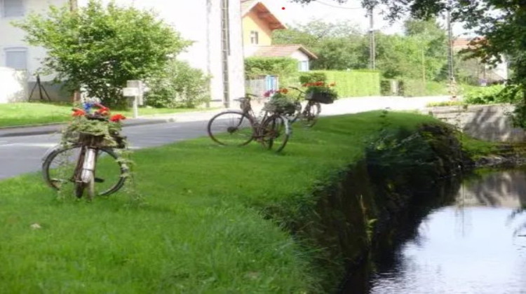 Ma-Cabane - Vente Terrain Petitefontaine, 946 m²