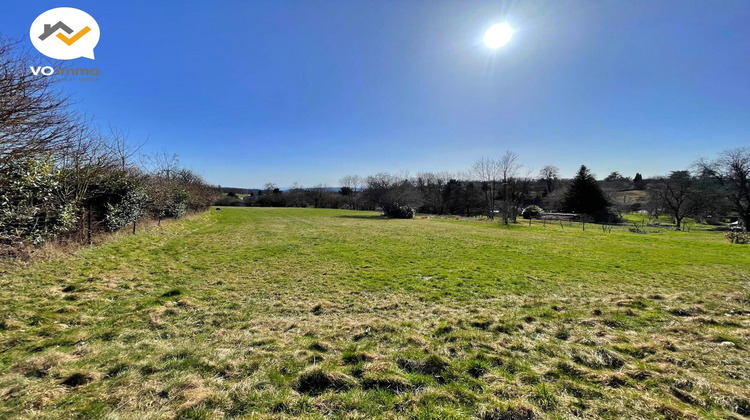 Ma-Cabane - Vente Terrain Petitmagny, 3683 m²