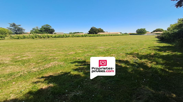 Ma-Cabane - Vente Terrain PETOSSE, 2140 m²