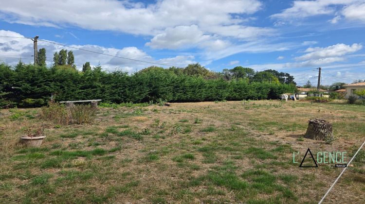 Ma-Cabane - Vente Terrain Peujard, 644 m²