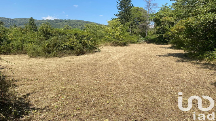 Ma-Cabane - Vente Terrain Peymeinade, 2900 m²