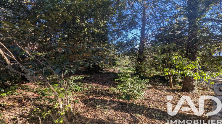 Ma-Cabane - Vente Terrain Peymeinade, 1015 m²