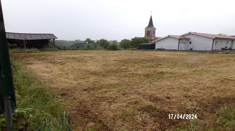 Ma-Cabane - Vente Terrain PEYREHORADE, 1018 m²