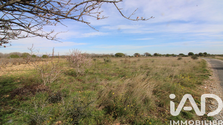 Ma-Cabane - Vente Terrain Peyrestortes, 1930 m²