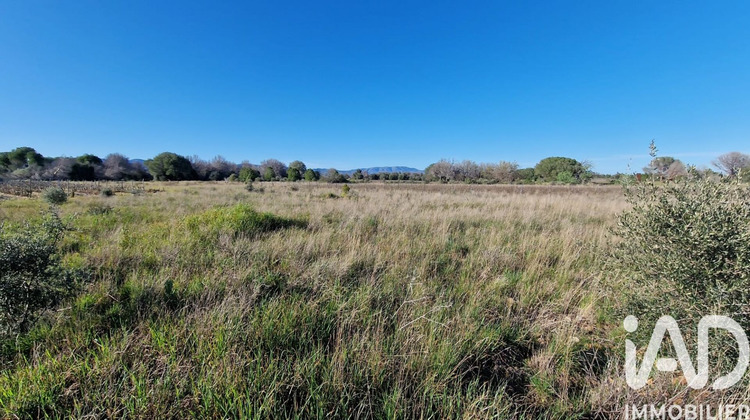 Ma-Cabane - Vente Terrain Peyrestortes, 6360 m²