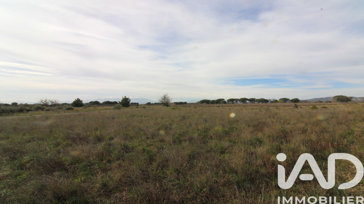 Ma-Cabane - Vente Terrain Peyrestortes, 1930 m²