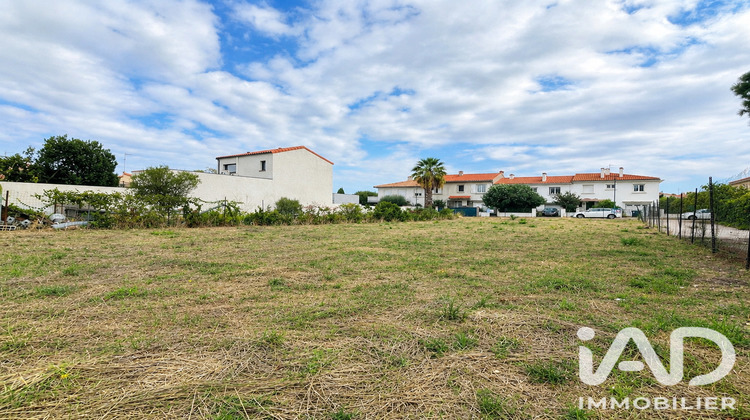 Ma-Cabane - Vente Terrain Peyrestortes, 675 m²