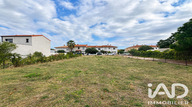 Ma-Cabane - Vente Terrain Peyrestortes, 675 m²