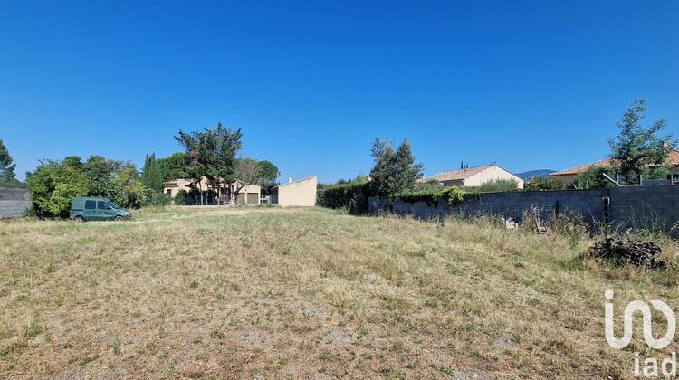 Ma-Cabane - Vente Terrain Peyriac-Minervois, 2560 m²