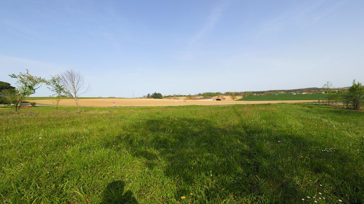 Ma-Cabane - Vente Terrain Peyrière, 1250 m²