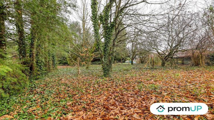 Ma-Cabane - Vente Terrain Peyrilhac, 2200 m²