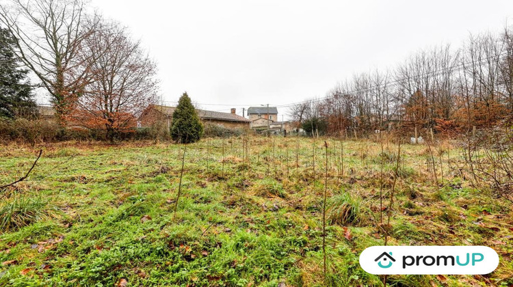 Ma-Cabane - Vente Terrain Peyrilhac, 2740 m²