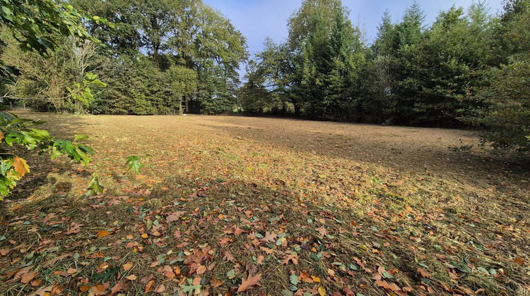 Ma-Cabane - Vente Terrain Peyrilhac, 2812 m²