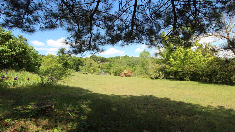 Ma-Cabane - Vente Terrain Peyrins, 1170 m²