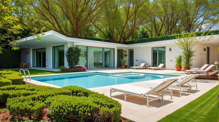 Ma-Cabane - Vente Terrain Peyrins, 1170 m²