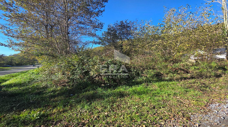 Ma-Cabane - Vente Terrain PEYROUSE, 1105 m²