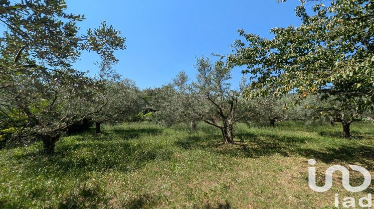 Ma-Cabane - Vente Terrain Peyruis, 579 m²