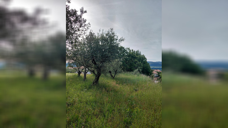 Ma-Cabane - Vente Terrain Peyruis, 2038 m²
