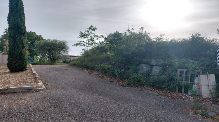 Ma-Cabane - Vente Terrain Peyruis, 2038 m²