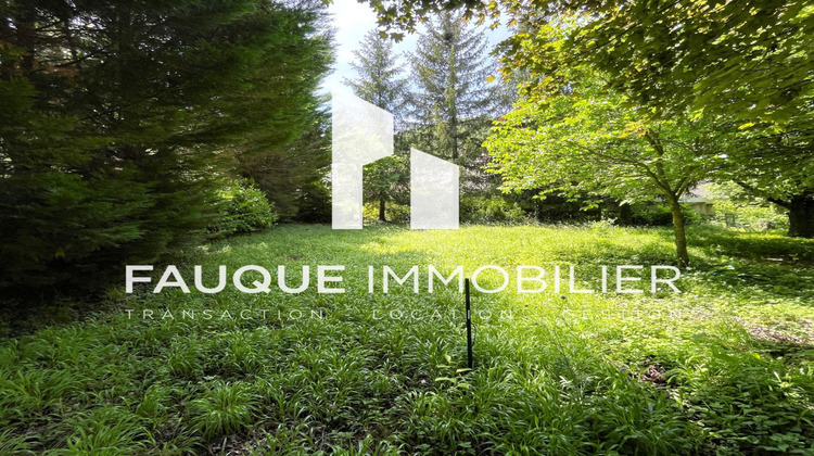 Ma-Cabane - Vente Terrain PEYRUS, 509 m²