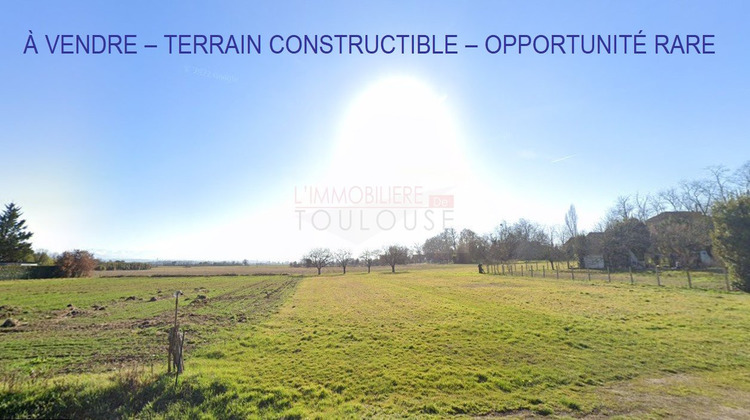 Ma-Cabane - Vente Terrain PEYSSIES, 2234 m²