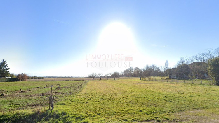 Ma-Cabane - Vente Terrain PEYSSIES, 2234 m²