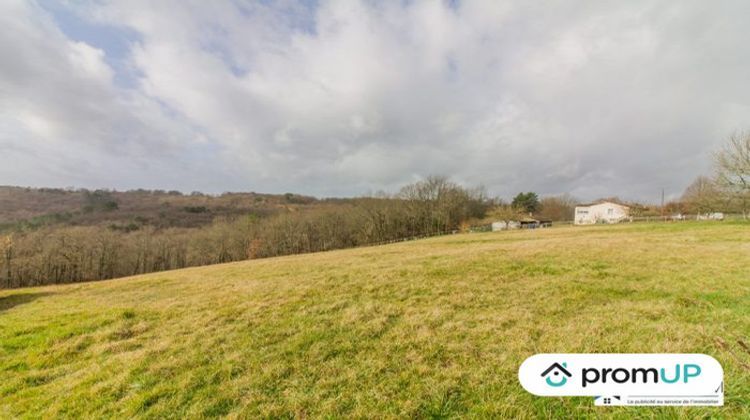 Ma-Cabane - Vente Terrain Peyzac-le-Moustier, 3000 m²