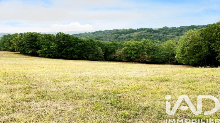 Ma-Cabane - Vente Terrain Peyzac-le-Moustier, 2300 m²
