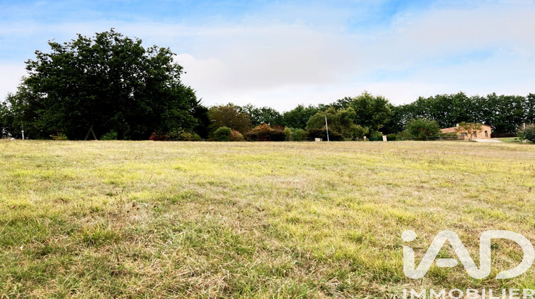 Ma-Cabane - Vente Terrain Peyzac-le-Moustier, 2300 m²