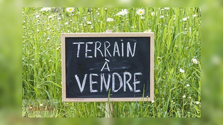 Ma-Cabane - Vente Terrain PEZENAS, 668 m²