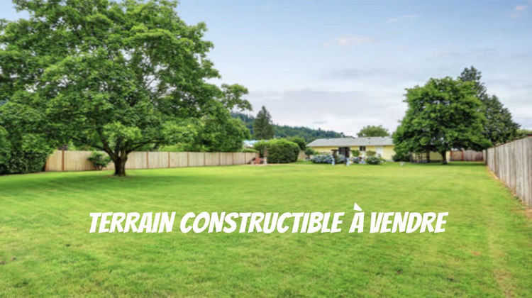 Ma-Cabane - Vente Terrain Pézenas, 905 m²