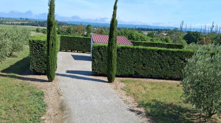 Ma-Cabane - Vente Terrain PEZENS, 11465 m²