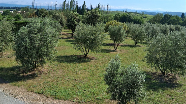 Ma-Cabane - Vente Terrain PEZENS, 11465 m²