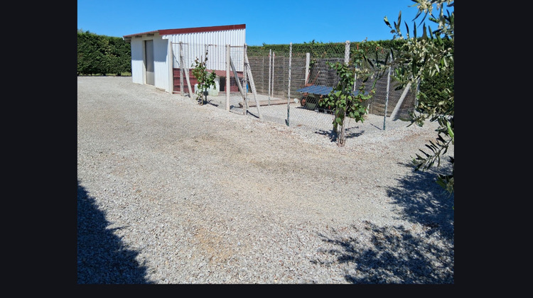 Ma-Cabane - Vente Terrain PEZENS, 11465 m²