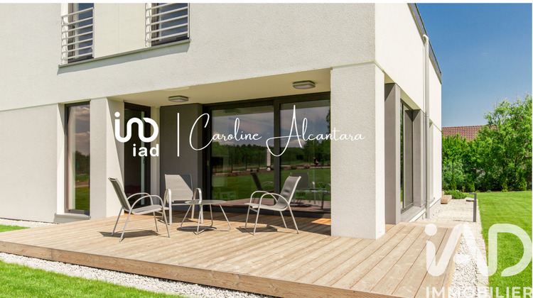 Ma-Cabane - Vente Terrain Pézilla-la-Rivière, 304 m²